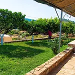 בית הארחה Panorama קסאמיל