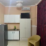 Panorama בית הארחה
