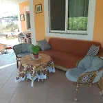 Panorama בית הארחה