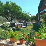 Panorama בית הארחה קסאמיל