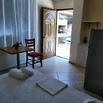 Panorama בית הארחה