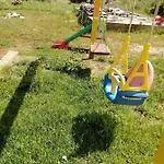 Panorama בית הארחה