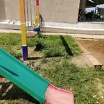 בית הארחה Panorama 3*