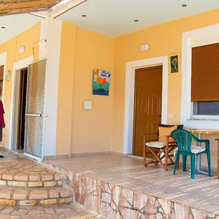 Panorama كساميل