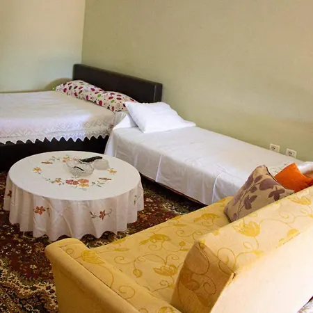 بيت ضيافة Panorama كساميل