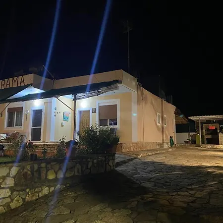 بيت ضيافة Panorama