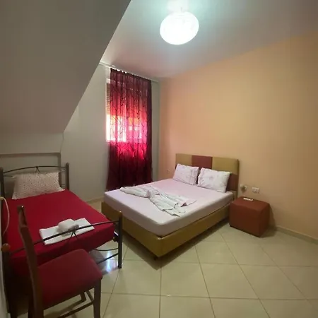 بيت ضيافة Panorama