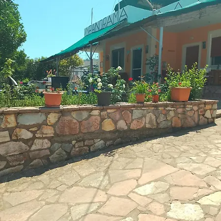 بيت ضيافة Panorama