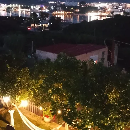 بيت ضيافة Panorama كساميل