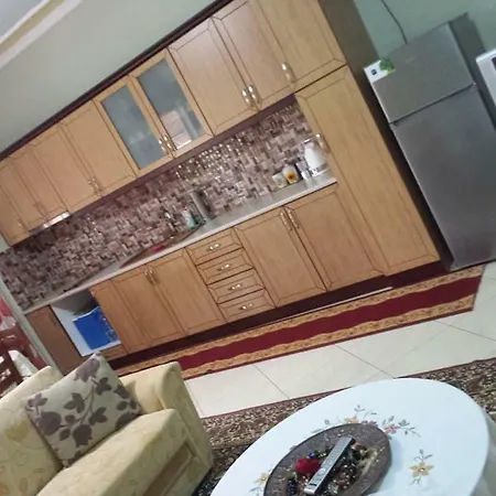 بيت ضيافة Panorama كساميل