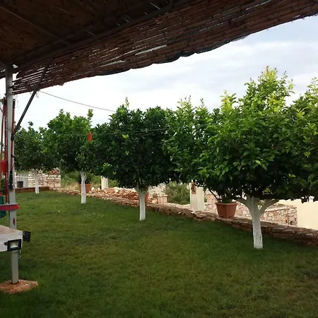 Panorama بيت ضيافة 3*