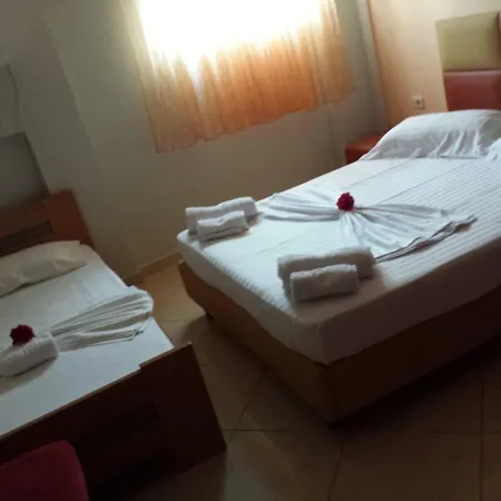 Panorama بيت ضيافة كساميل