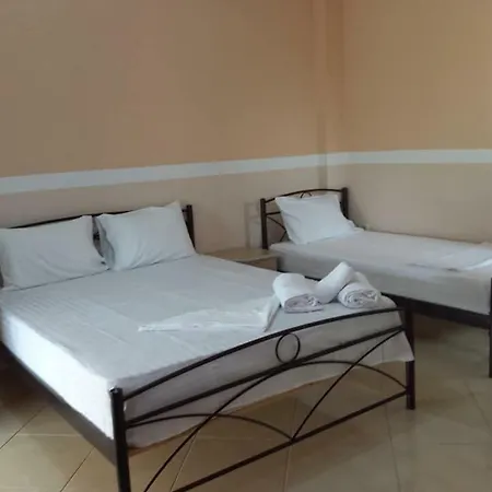 Panorama كساميل