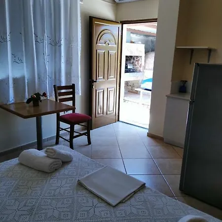 Panorama بيت ضيافة