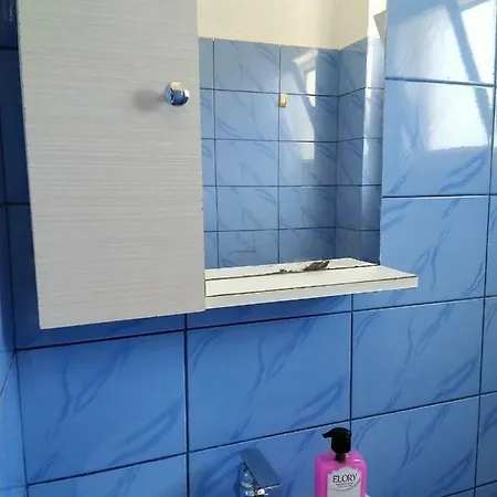 Panorama بيت ضيافة كساميل