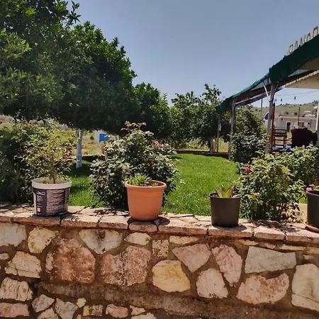 بيت ضيافة Panorama