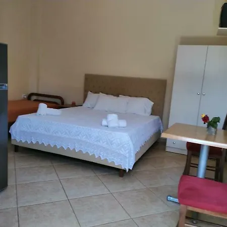 بيت ضيافة Panorama 3*