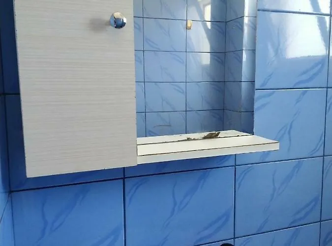 Panorama Penzion Ksamil