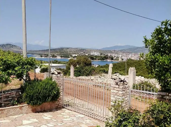 Panorama Penzion Ksamil