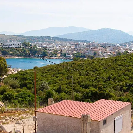 בית הארחה Panorama