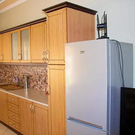 Panorama בית הארחה 3*