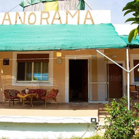 Panorama 3* 卡萨米尔