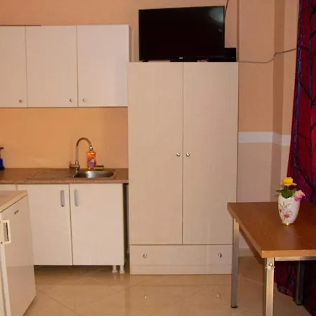 בית הארחה Panorama קסאמיל