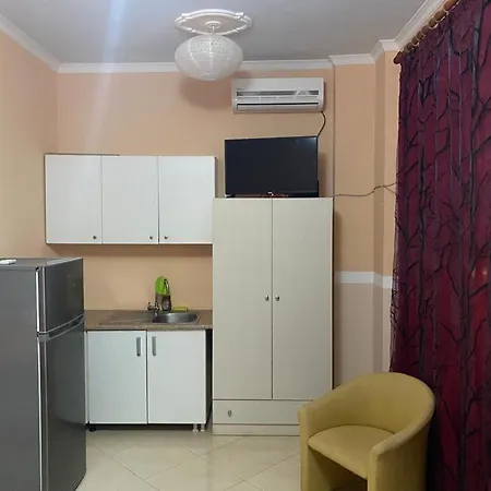 Panorama בית הארחה