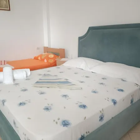 Panorama Guest house Ksamil