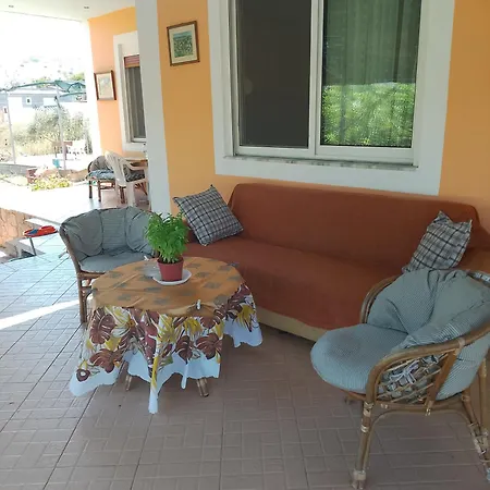 Panorama בית הארחה