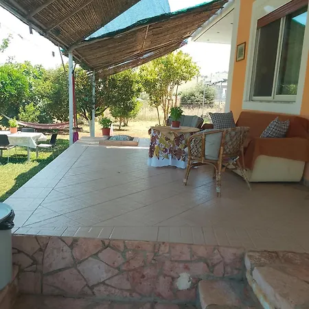 Panorama Vendégház 3*