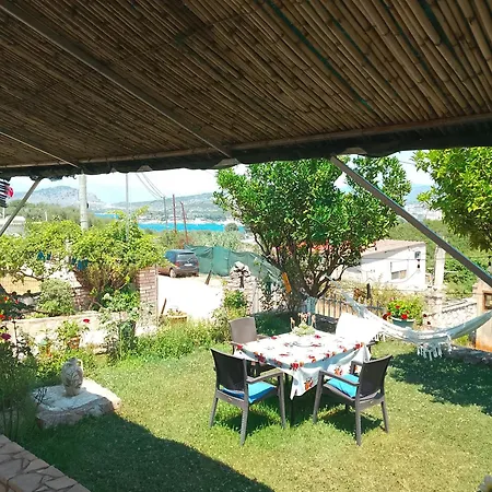 בית הארחה Panorama 3*