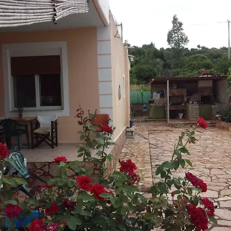 בית הארחה Panorama 3*