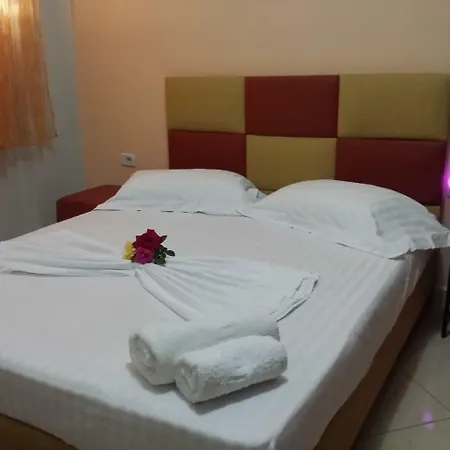 בית הארחה Panorama