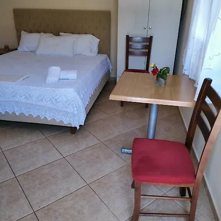 Panorama בית הארחה קסאמיל