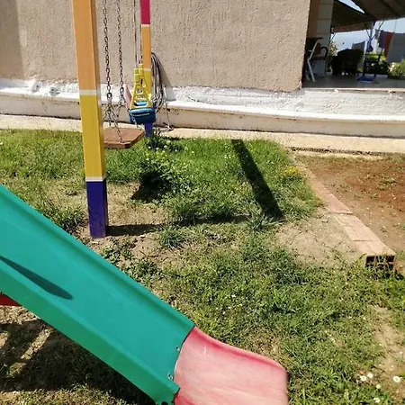 בית הארחה Panorama 3*