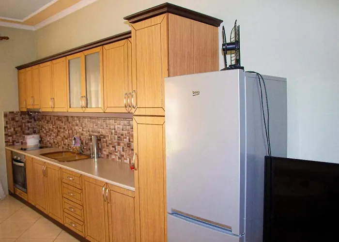 Panorama Guest house 3*