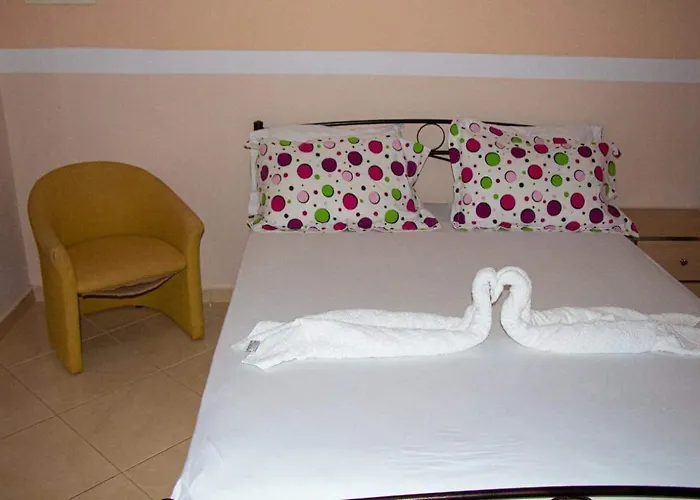 Panorama Guest house 3*