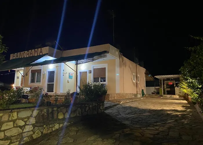 Guest house Panorama