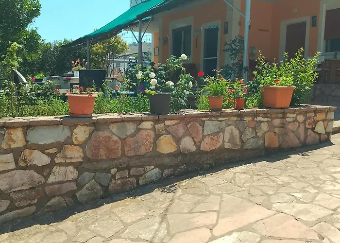 Guest house Panorama