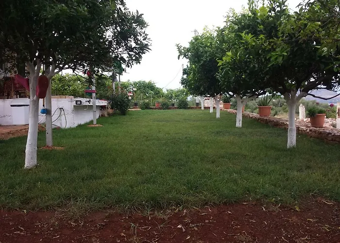 Guest house Panorama