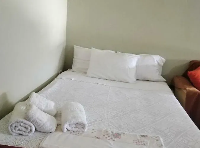 Panorama Guest house 3*