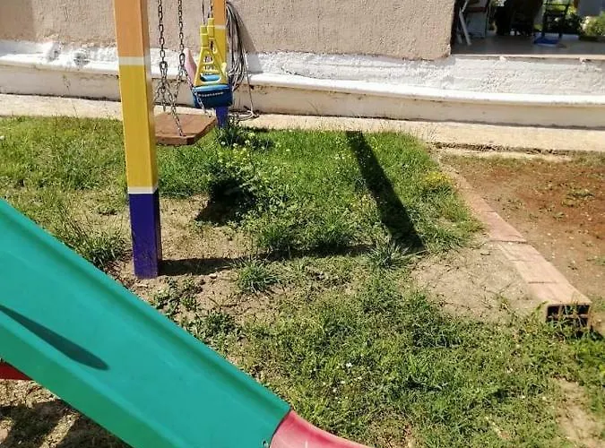 Guest house Panorama 3*